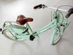 Meisjesfiets, Fietsen en Brommers, Fietsen | Meisjes, Ophalen, 22 inch, Gebruikt, Popal
