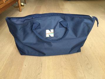 Sac de week-end Neckermann Prestige