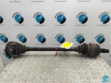 B.M.W. 3 SERIES 320d Eff.D.Ed LuxL.  [R_DRIVESHAFT] 2012 beschikbaar voor biedingen