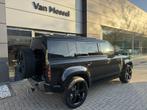 Land Rover Defender 110 D250 X-Dynamic SE AWD Auto. 25MY, Auto's, Automaat, Gebruikt, Zwart, 2506 kg