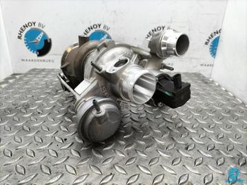 OPEL INSIGNIA [TURBOCHARGER] 2020 beschikbaar voor biedingen