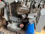 Kubota D722 dieselmotor als nieuw (<100 draaiuren), Autos : Pièces & Accessoires, Utilisé, Enlèvement ou Envoi