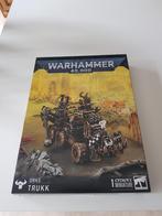 warhammer 40k orks: Trukk, sealed, Hobby en Vrije tijd, Ophalen of Verzenden, Nieuw, Warhammer