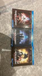 Full metal alchemist brotherhood integral Blu-ray, Enlèvement, Comme neuf