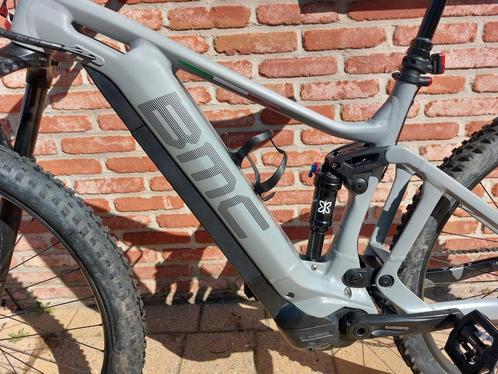 BMC speedfox MTB VTT electrisch electrique, Tickets en Kaartjes, Kortingen en Cadeaubonnen