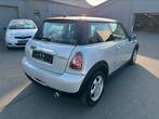 Mini Cooper D | Airco | Start/Stop  | Keuring + Carpass |, Auto's, Stof, 82 kW, Overige kleuren, 1698 cc