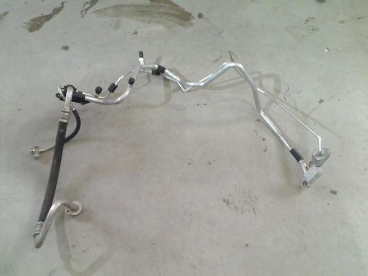 AIRCO LEIDING Audi A1 Sportback (8XA / 8XF) (6c0820743al), Auto-onderdelen, Airco en Verwarming, Audi, Gebruikt