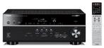 YAMAHA RX-V673 Receiver incl. 2x S-P11 60W JVC speakers, Audio, Tv en Foto, Stereoketens, Losse componenten, Ophalen, Overige merken