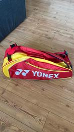Yonex Badminton / Tennis sportzak, Ophalen, Gebruikt
