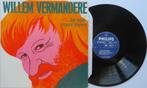 Willem Vermandere - Lat mie maar lopen. Lp, Ophalen of Verzenden, Gebruikt, 12 inch, Streekmuziek
