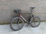 Koersfiets Ridley, Fietsen en Brommers, Ophalen, Carbon