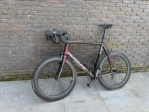 Koersfiets Ridley, Fietsen en Brommers, Fietsen | Racefietsen, Carbon, Ophalen