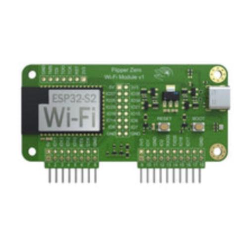 Flipper Zero Wifi Devboard Nieuw in doos !!!, Informatique & Logiciels, Amplificateurs wifi, Neuf, Enlèvement ou Envoi
