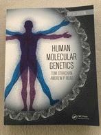 Human molecular genetics (KU Leuven Biomedisch), Ophalen, Gelezen, Hoger Onderwijs, CRC Press Inc