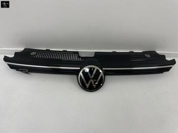 (VR) VW Volkswagen Golf 8 R / R line grill