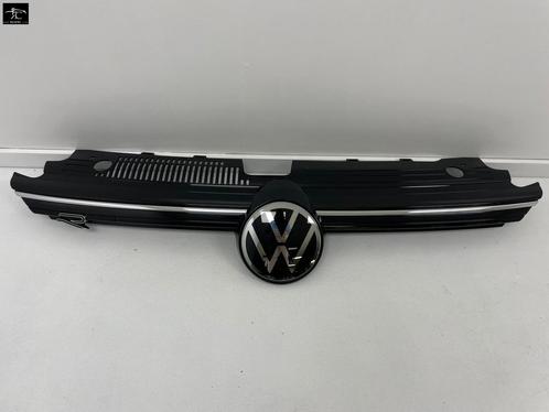 (VR) VW Volkswagen Golf 8 R / R line grill, Auto-onderdelen, Overige Auto-onderdelen, Volkswagen, Gebruikt, Ophalen