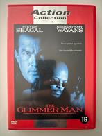 DVD The Glimmer Man (1996) Steven Seagal Brian Cox, CD & DVD, Enlèvement ou Envoi