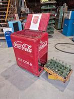 Coca-Cola cooler westinghouse junior, Verzamelen, Ophalen of Verzenden, Gebruikt