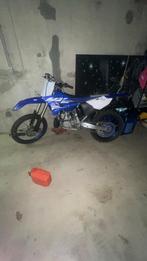Yamaha yz 250 2 takt, Fietsen en Brommers, Brommers | Crossbrommers, Ophalen, Zo goed als nieuw, Yamaha