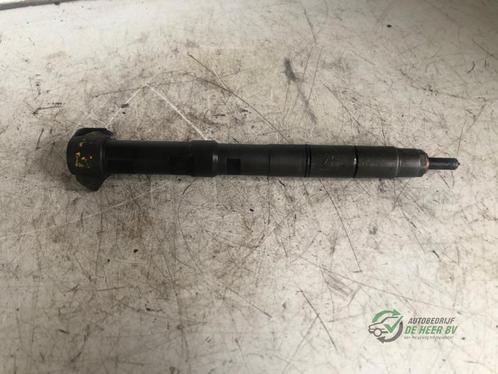 Verstuiver (diesel) van een Volkswagen Polo, Auto-onderdelen, Brandstofsystemen, Volkswagen, Gebruikt, 3 maanden garantie, Ophalen of Verzenden