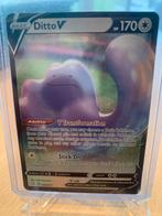 Pokemon ditto v shinning fates, Ophalen of Verzenden