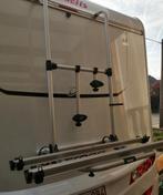Te koop, fietsrek, Caravans en Kamperen, Caravans, Particulier