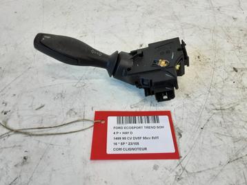 KNIPPERLICHTSCHAKELAAR Ford EcoSport (JK8) (8A6T13335BC) beschikbaar voor biedingen