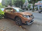 Nissan Xtrail, Auto's, Euro 5, Stof, Zwart, Bruin