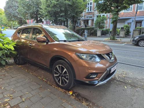 Nissan Xtrail, Auto's, Nissan, Particulier, X-Trail, Bluetooth, Boordcomputer, Open dak, Radio, Trekhaak, USB, Diesel, Euro 5
