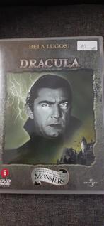 Dracula,  Nederlands ondertiteld, Enlèvement ou Envoi