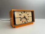 Vintage elektrisch klokje Velona, Verzenden