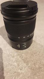lens Nikkor Z 24-70/ 4S, Ophalen, Gebruikt