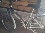 Gewoone fiets, Ophalen, Zo goed als nieuw