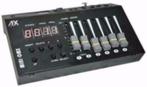 MINI DMX CONTROLLER 54 kanalen 1843-B, Muziek en Instrumenten, Licht en Laser, Nieuw, Overige typen, Ophalen of Verzenden