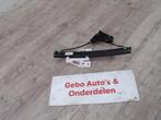 RAAMMECHANIEK RECHTS ACHTER Audi A1 Sportback (8XA / 8XF), Gebruikt, Audi