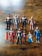 Figurines  - importation japonaise Ultraman, Enlèvement ou Envoi, Utilisé