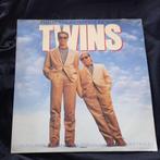 vinyl (maxi 45T) bande original du film "twins", CD & DVD, Utilisé, Enlèvement ou Envoi, 1980 à 2000
