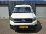 Volkswagen - Crafter - 35 2.0 TDI L4H4 Tr - Bedrijfswagen, Gebruikt, Euro 6, Volkswagen, Overige brandstoffen