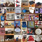 Eighties jaren 80 tachtig vintage spullen dingen inrichting, Verzamelen, Ophalen of Verzenden, Huis en Inrichting