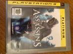 Playstation Assassin Creed, Consoles de jeu & Jeux vidéo, Aventure et Action, Utilisé, Enlèvement ou Envoi