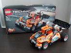 Lego technic 42104