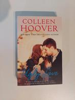 Boek - Ugly Love (Colleen Hover), Boeken, Ophalen, Zo goed als nieuw, Colleen Hoover, Europa overig