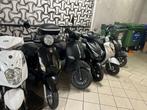 Lot 6 scooter te koop, Fietsen en Brommers, Ophalen, Gebruikt, Overige typen, Overige merken