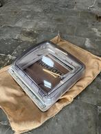 HEKI caravan/camper dakraam 40x40 compleet., Caravans en Kamperen, Ophalen, Nieuw