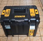 Scie plongeante dewalt DWS520kt, Bricolage & Construction, Boîtes à outils, Enlèvement, Comme neuf