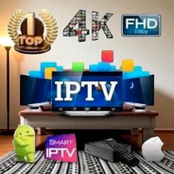 4k iptv premium 🔥💪💥 beschikbaar voor biedingen