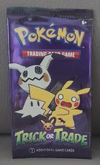 Pokémon Trick or Trade – 2023 - Engels, Ophalen of Verzenden, Nieuw, Meerdere kaarten