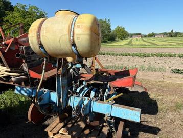 Plantmachine super prefer in perfecte staat beschikbaar voor biedingen