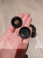 Filters Duitse Wehrmacht verrekijker wo2 Dienstglas 6x30, Verzamelen, Militaria | Algemeen, Ophalen of Verzenden