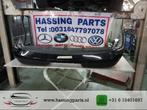 achterbumper range rover L405 pdc ck5217c945aa lijst l, Ophalen of Verzenden, Achter, Bumper, Gebruikt